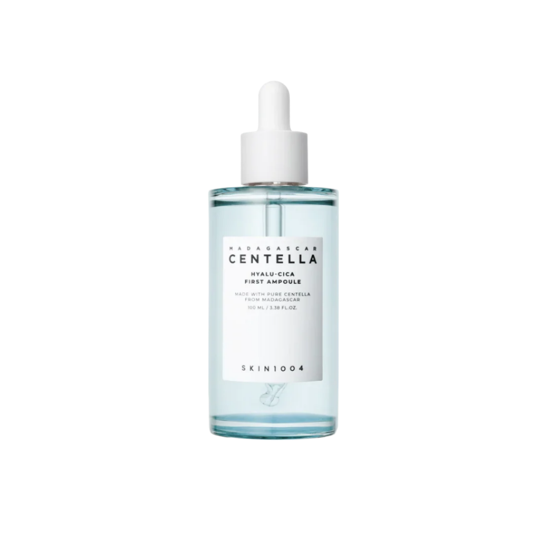 SKIN1004 Hyalu-Cica First Ampoule