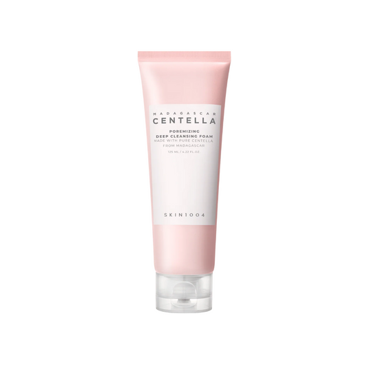 SKIN1004 Madagascar Centella Poremizing Deep Cleansing Foam