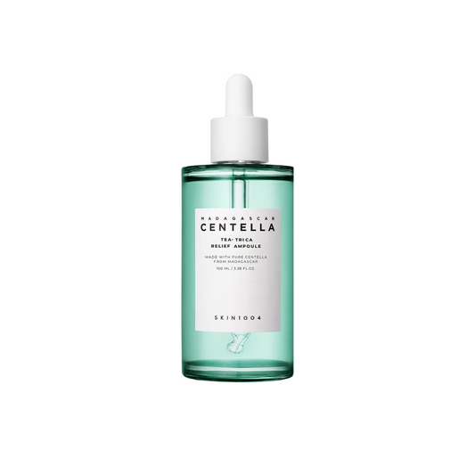 SKIN1004 Madagascar Centella Tea-Trica Relief Ampoule