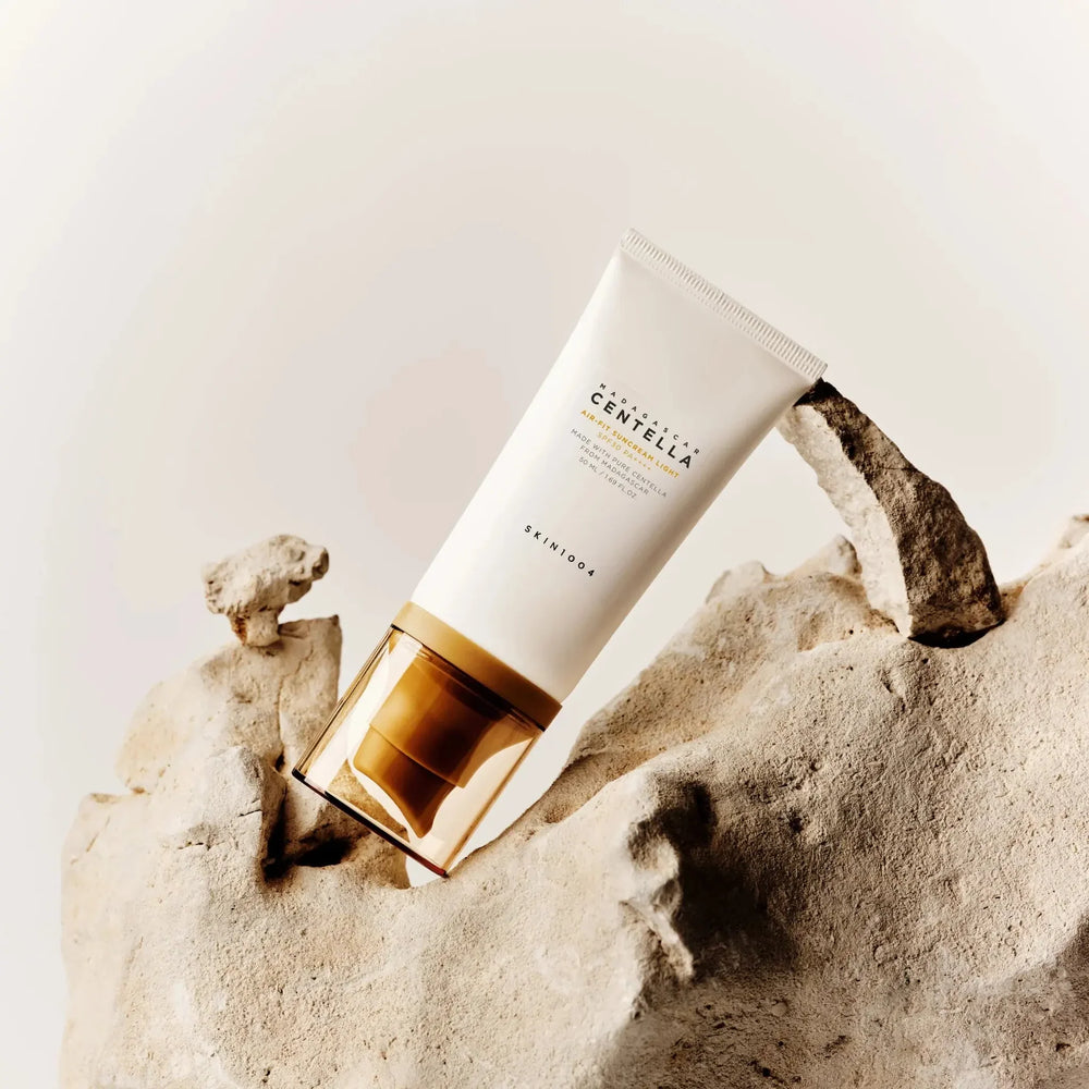 SKIN1004 Madagascar Centella Air Fit Suncream Light SKIN1004