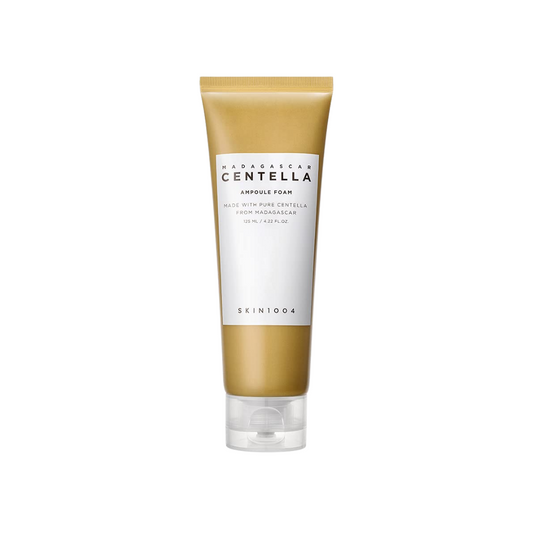 SKIN1004 Madagascar Centella Ampoule Foam