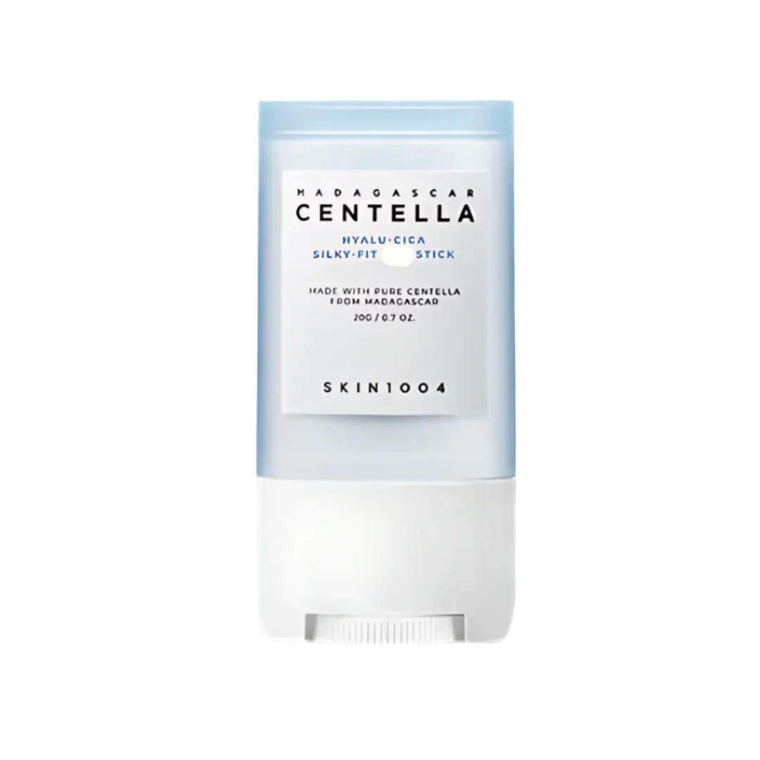 SKIN1004 Madagascar Centella Hyalu Cica Silky Fit Sun Stick SKIN1004