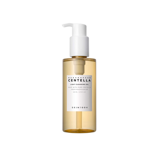 SKIN1004 Madagascar Centella Light Cleansing Oil