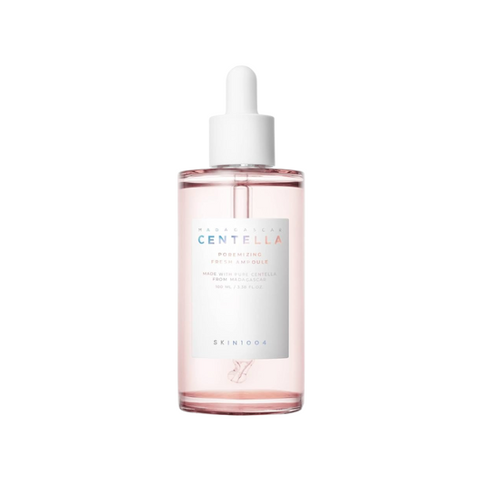 SKIN1004 Ampoule Fraîche Porémisante Centella de Madagascar 100 ml