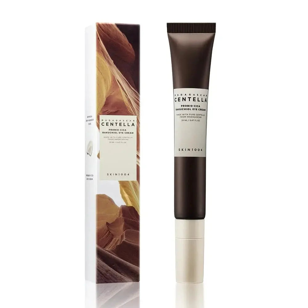 SKIN1004 Madagascar Centella Probio-Cica Bakuchiol Eye Cream SKIN1004