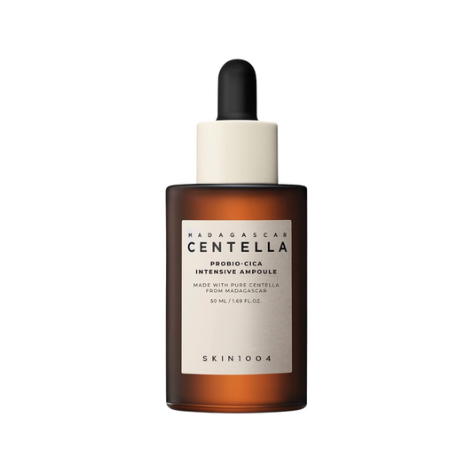 SKIN1004 Madagascar Centella Probio-cica intensive ampoule 50ml