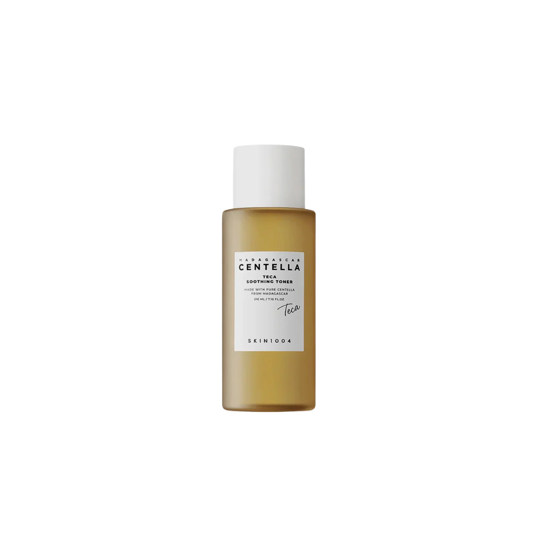 SKIN1004 Madagascar Centella Teca Soothing Toner