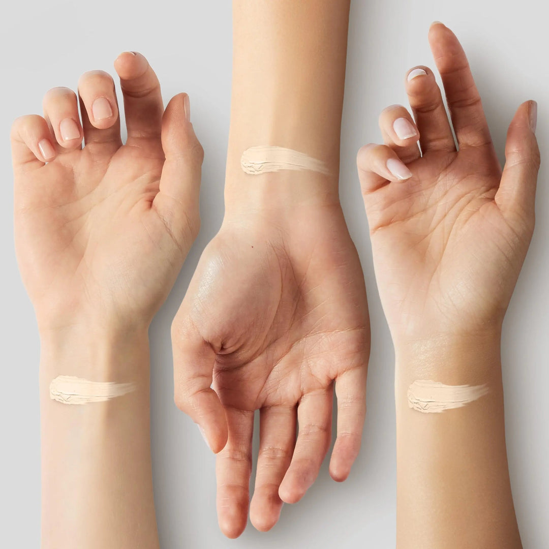 SKINFOOD Salmon Dark Circle Concealer Cream Skinfood