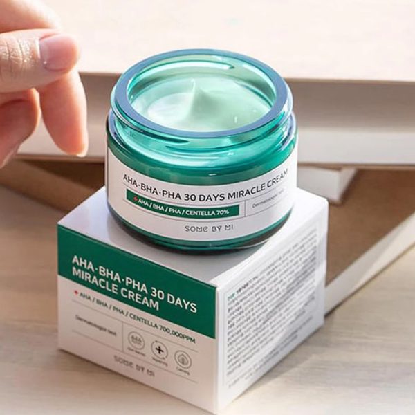 SOME BY MI AHA-BHA-PHA 30 Days Miracle Cream 60g