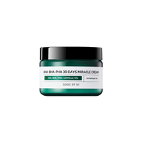 SOME BY MI AHA-BHA-PHA 30 Days Miracle Cream 60g SOME BY MI