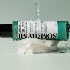 SOME BY MI Lotion Tonique Miracle 30 Jours AHA-BHA-PHA 150 ml