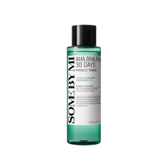SOME BY MI Lotion Tonique Miracle 30 Jours AHA-BHA-PHA 150 ml