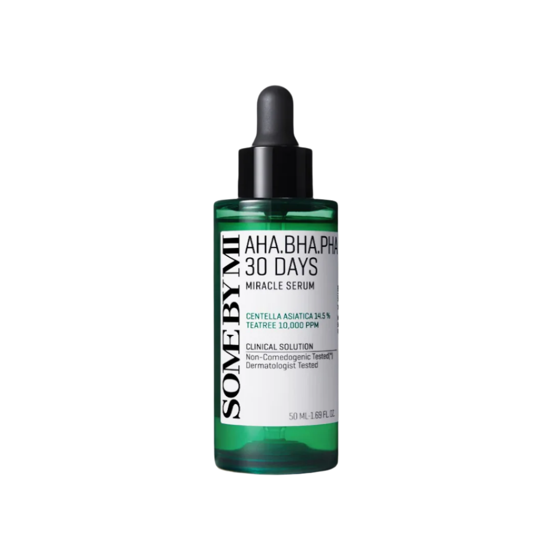 SOME BY MI AHA.BHA.PHA 30 Days Miracle Serum 50ml