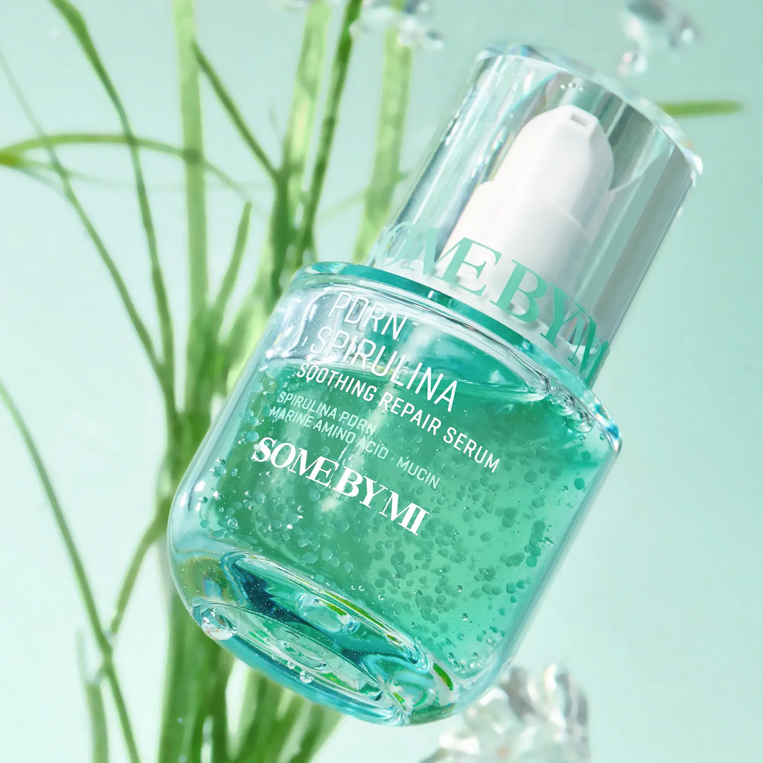 SOME BY MI PDRN Spirulina Soothing Repair Serum SOME BY MI