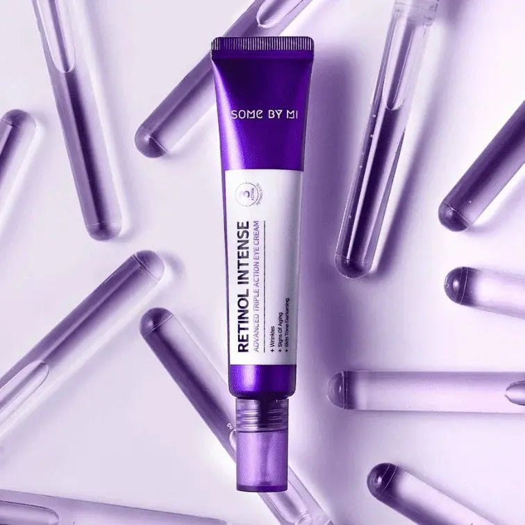 SOME BY MI Retinol Intense Advanced Triple Action Eye Cream 30ml SOME BY MI