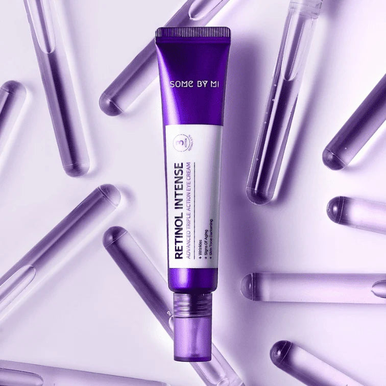 SOME BY MI Retinol Intense Advanced Triple Action Eye Cream 30ml