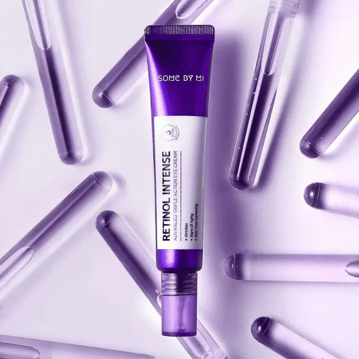 SOME BY MI Retinol Intense Advanced Triple Action Eye Cream 30ml SOME BY MI