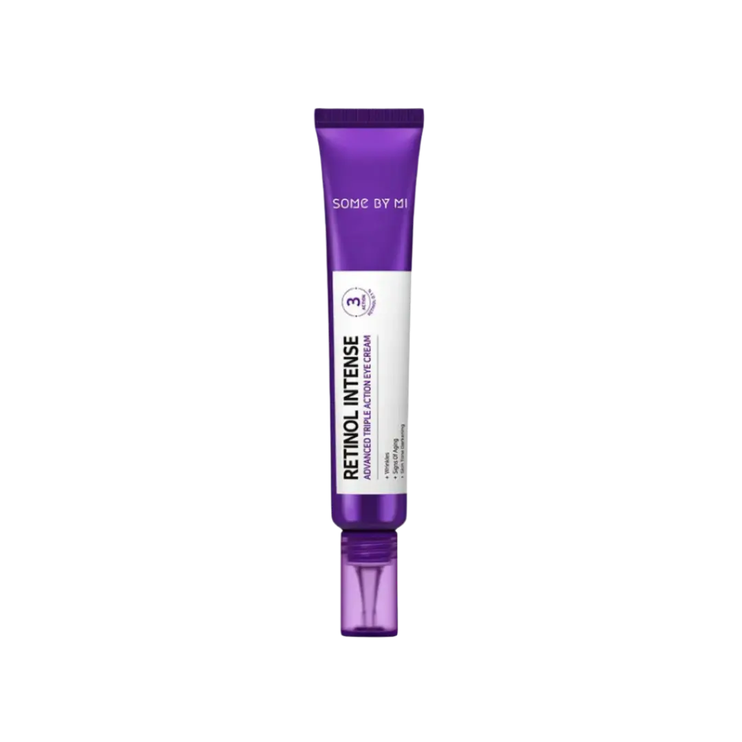 SOME BY MI Retinol Intense Advanced Triple Action Eye Cream 30ml SOME BY MI