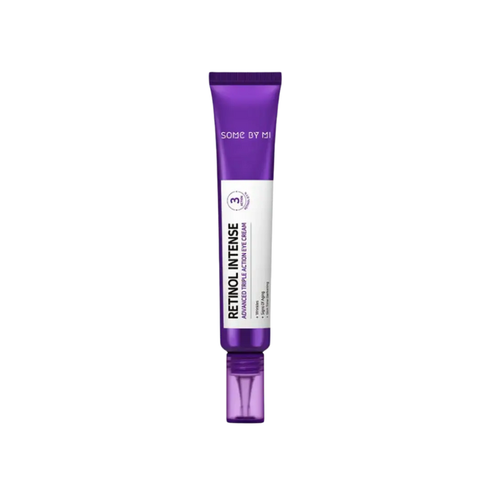SOME BY MI Retinol Intense Advanced Triple Action Eye Cream 30ml SOME BY MI