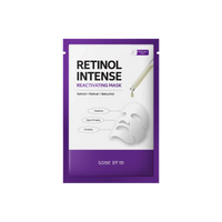 SOME BY MI Retinol Intensive Reactivating Mask SOME BY MI