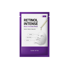 Masque Réactivant Intensif au Rétinol SOME BY MI (1 pièce)