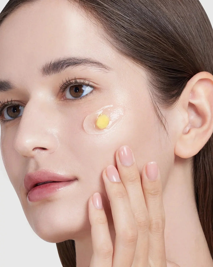 SUNGBOON EDITOR Deep Collagen Retinol Power Boosting Capsule Cream Sungboon Editor