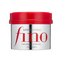 Shiseido Fino Premium Touch Hair Mask Shiseido