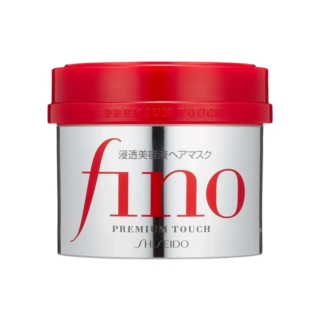 Shiseido Fino Premium Touch Hair Mask Shiseido