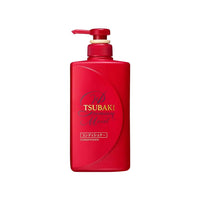 Shiseido Tsubaki Premium Moist Conditioner 490ml Shiseido