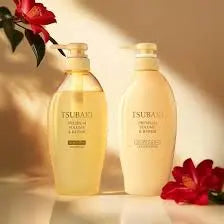 Shiseido Tsubaki Premium Volume & Repair conditioner Shiseido
