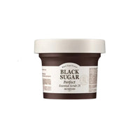 Skinfood Black Sugar Perfect Essential Scrub 2X 210g Skinfood