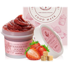 Skinfood Strawberry Sugar Food Mask