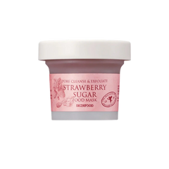 Skinfood Strawberry Sugar Food Mask