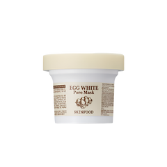 Skinfood, Masque de beauté des pores au blanc d'œuf (120 g)
