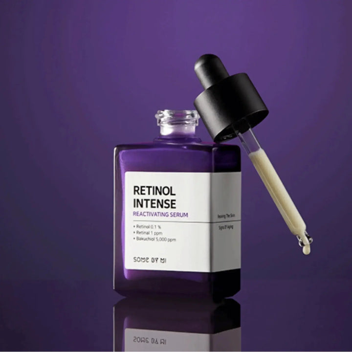 Some By Mi Retinol Intense Reactivating Serum 30ml SOME BY MI