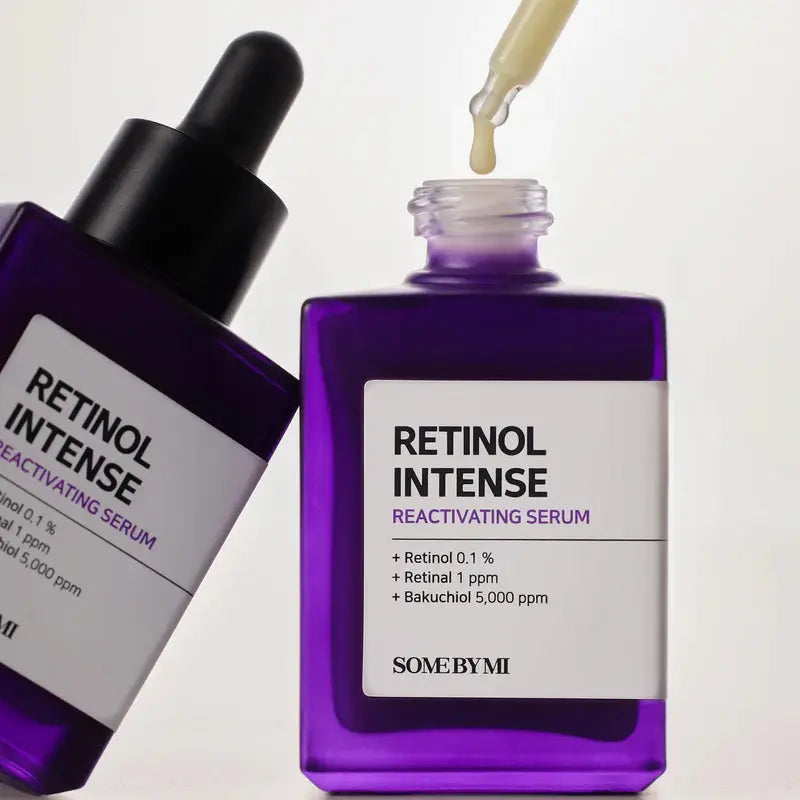 Some By Mi Retinol Intense Reactivating Serum 30ml SOME BY MI