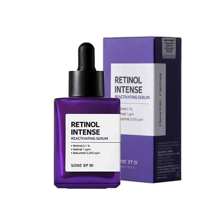 Some By Mi Retinol Intense Reactivating Serum 30ml SOME BY MI