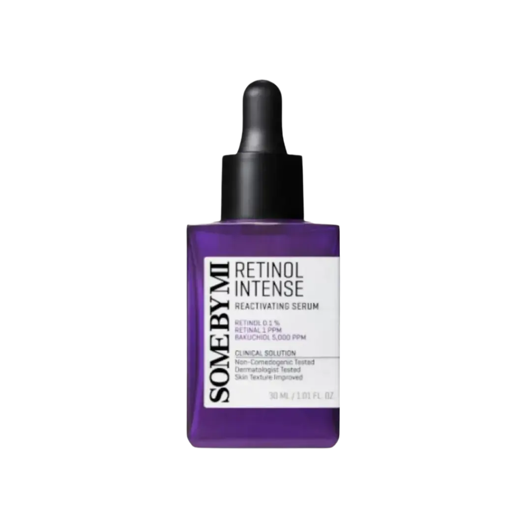 Some By Mi Retinol Intense Reactivating Serum 30ml SOME BY MI
