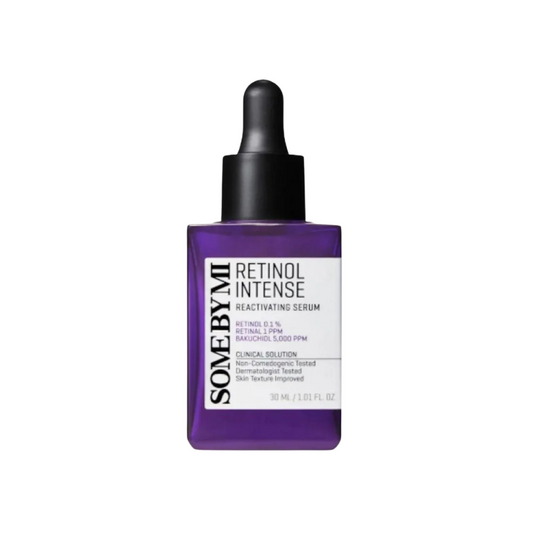 Sérum Réactivant Intense au Rétinol Some By Mi 30 ml