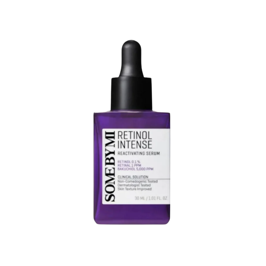 Some By Mi Retinol Intense Reactivating Serum 30ml