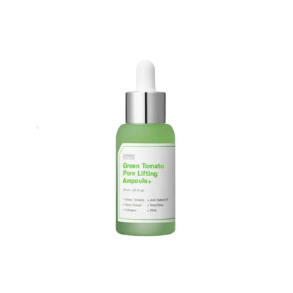 Sungboon Editor Green Tomato Pore Lifting Ampoule 30ml Sungboon Editor