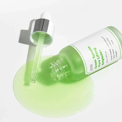 Sungboon Editor Green Tomato Pore Lifting Ampoule 30ml Sungboon Editor