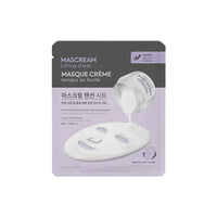 THE FACE SHOP Mascream Lifting Sheet - Seouléa