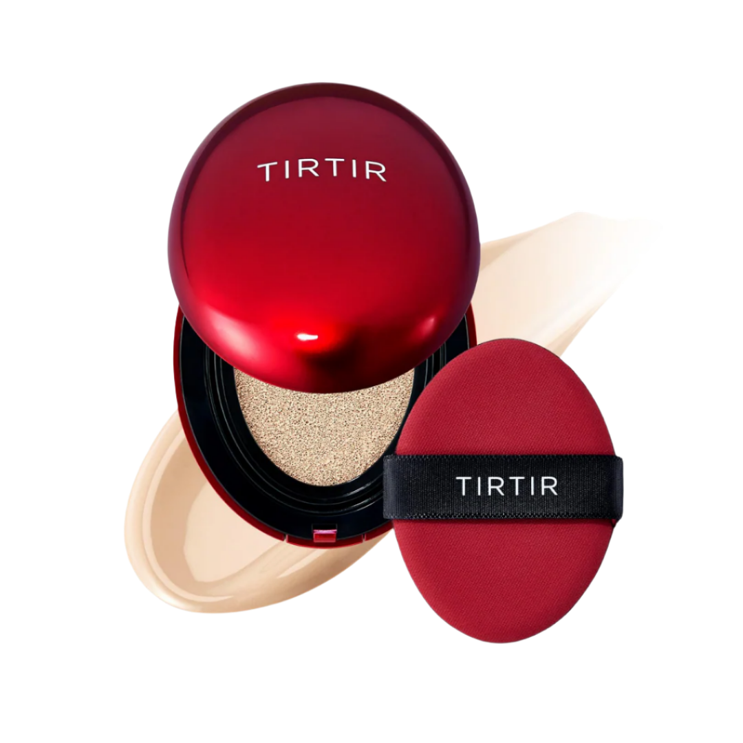 TIRTIR Mask Fit Red Cushion 17N