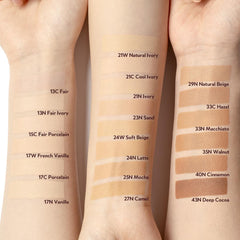 TIRTIR Mask Fit Red Cushion 23N