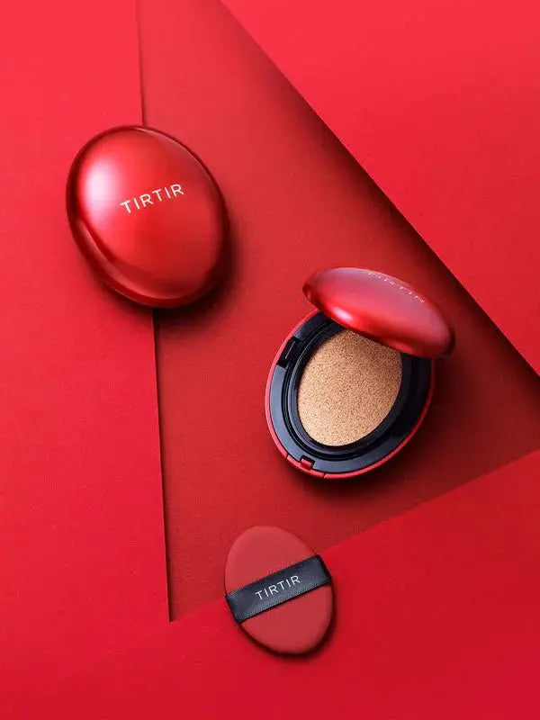 TIRTIR Mask Fit Red Cushion 33C TIRTIR