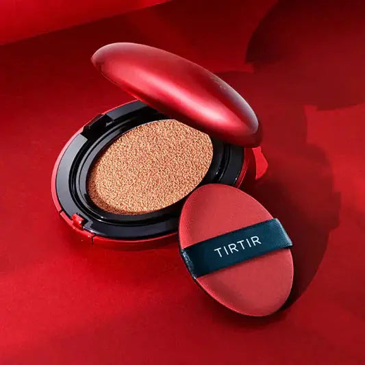 TIRTIR Mask Fit Red Cushion 33C TIRTIR