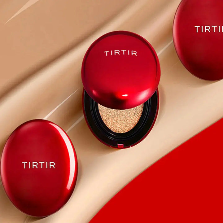 TIRTIR Mask Fit Red Cushion 33C TIRTIR
