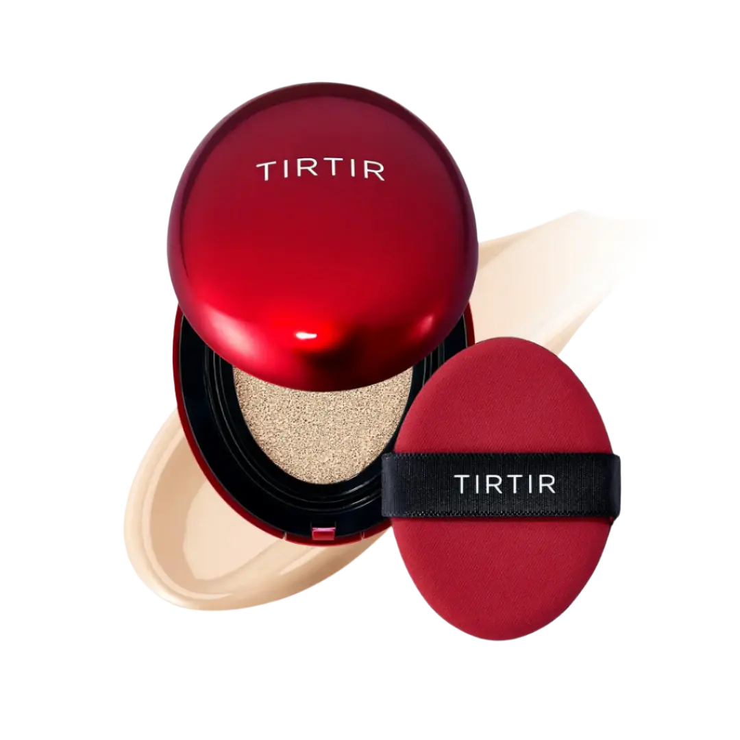 TIRTIR Mask Fit Red Cushion 33C TIRTIR