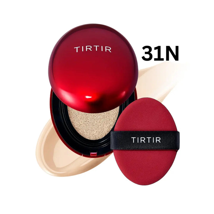 TIRTIR Mask Fit Red Cushion 31N TIRTIR